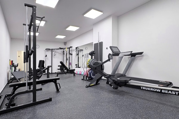 PrivateGym Brno - Komárov