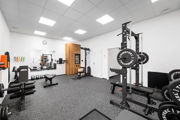 PrivateGym Olomouc
